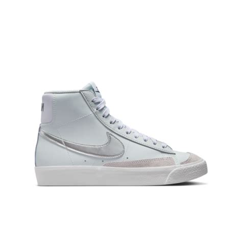 nike blazer mid 77 grijs|Cut in half: Nike Blazer Mid 77 Review (2024) .